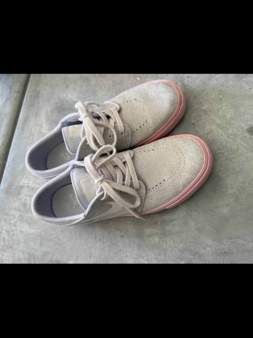 Womens Nike SB